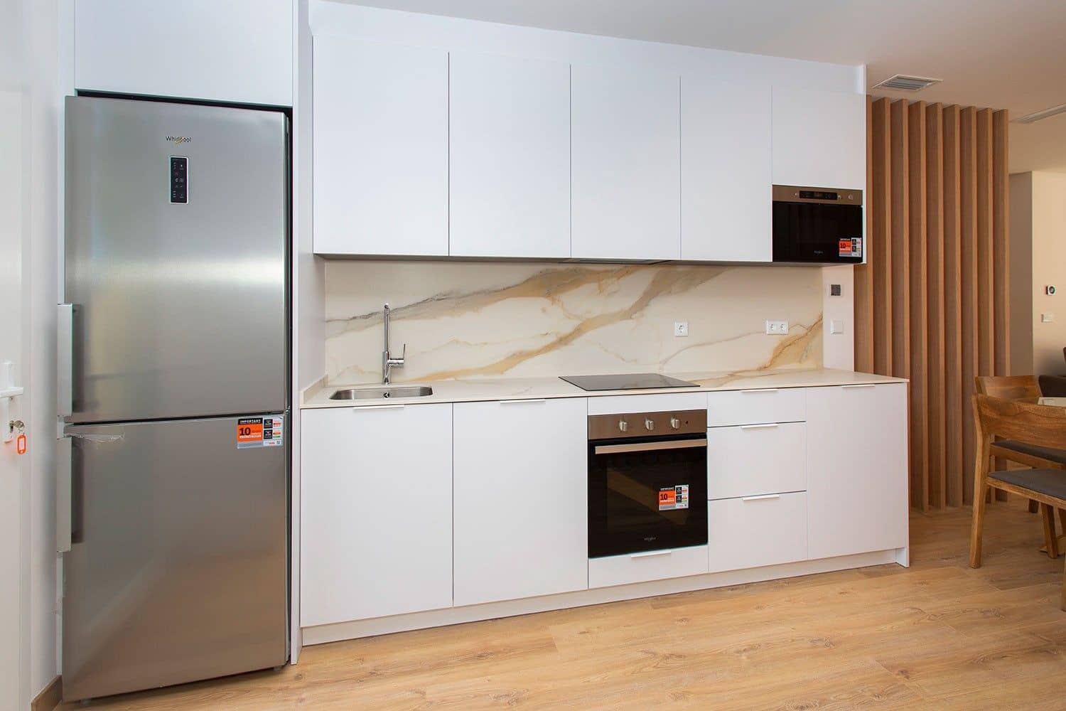 3 makuuhuone Huvila myytävänä paikassa Hondon de las Nieves mukana uima-altaan - 366 750 € (Ref: 9995779)