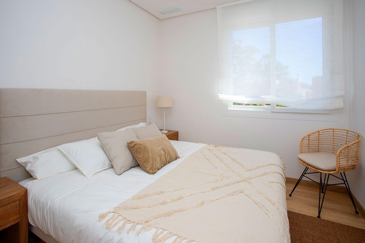 3 makuuhuone Huvila myytävänä paikassa Hondon de las Nieves mukana uima-altaan - 366 750 € (Ref: 9995779)