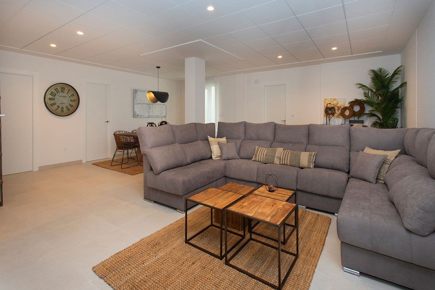 3 makuuhuone Huvila myytävänä paikassa Hondon de las Nieves mukana uima-altaan - 366 750 € (Ref: 9995779)