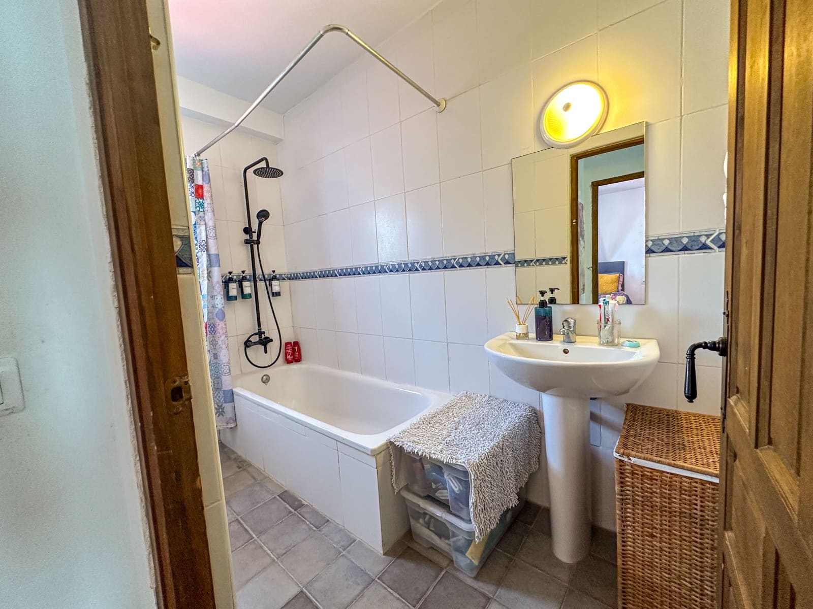 6 soveværelse Byhus til salg i Lecrin med swimmingpool - € 275.000 (Ref: 10054514)