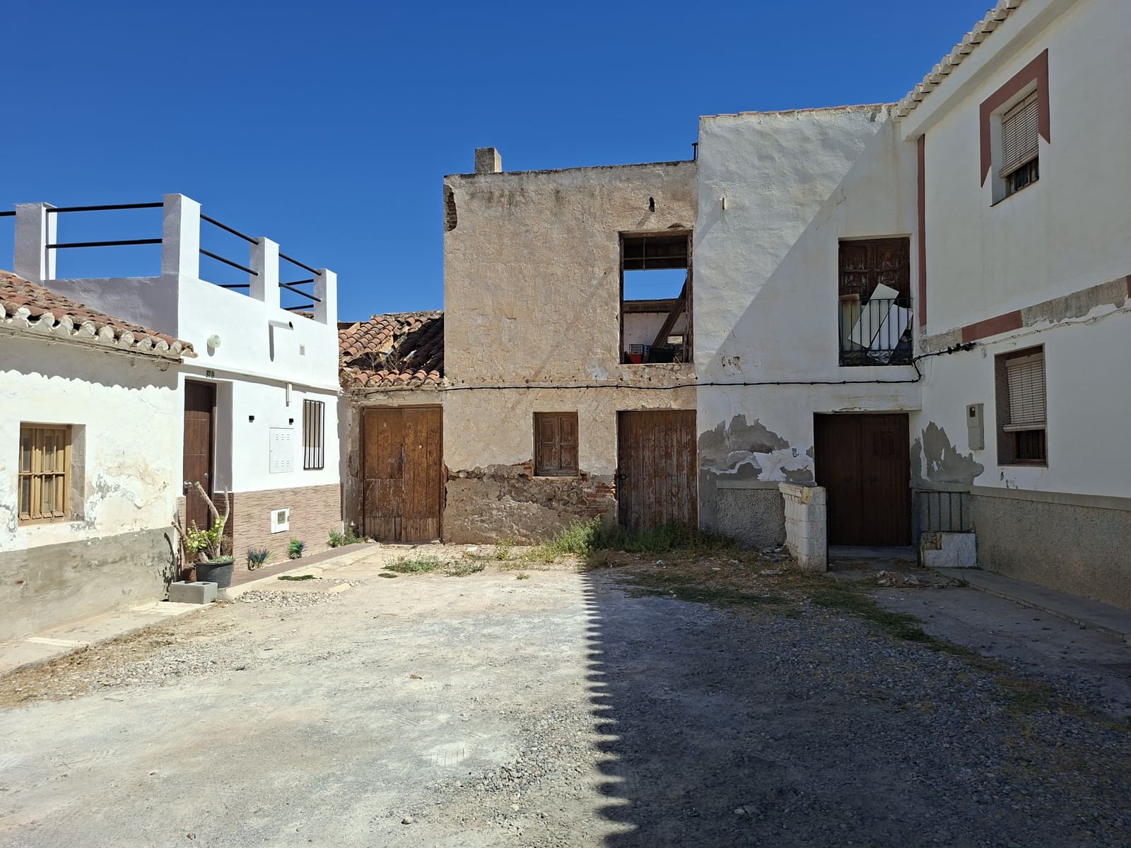 1 soverom Hus til salgs i Motril - € 150 000 (Ref: 10057559)