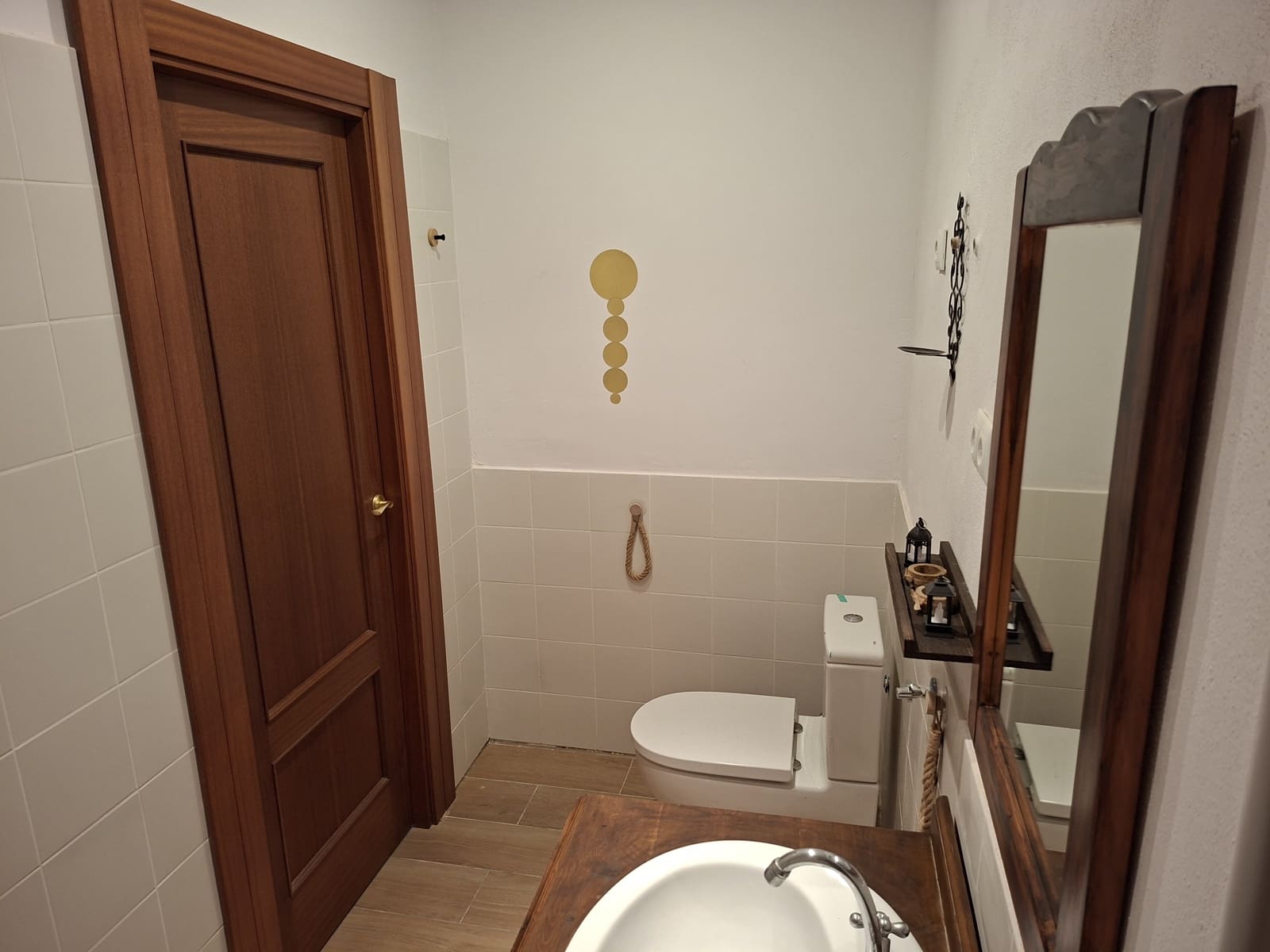 1 soverom Hus til salgs i Motril - € 150 000 (Ref: 10057559)