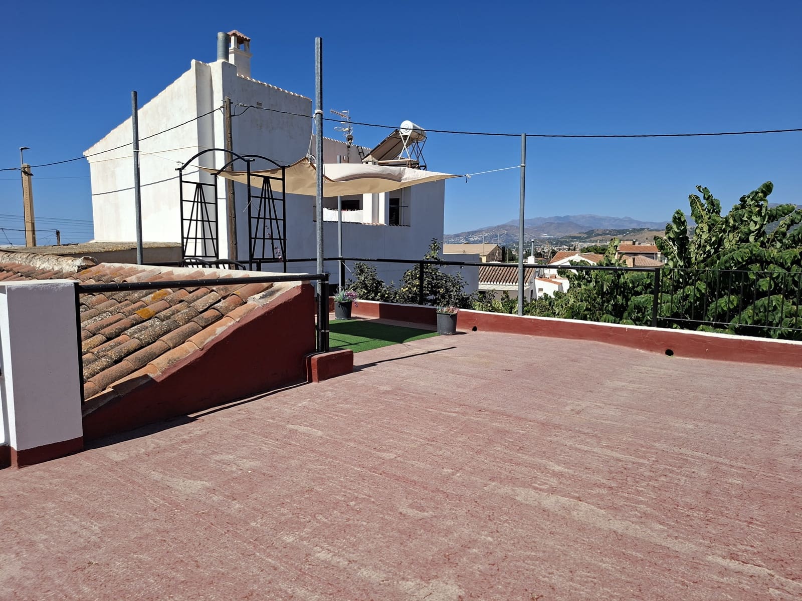 1 soverom Hus til salgs i Motril - € 150 000 (Ref: 10057559)