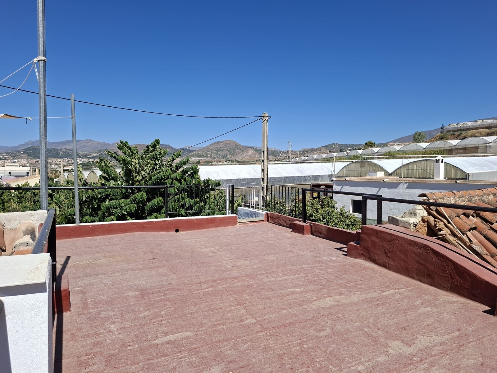 1 soverom Hus til salgs i Motril - € 150 000 (Ref: 10057559)