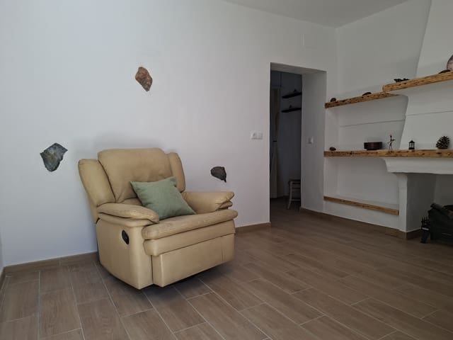 1 Zimmer Haus zu verkaufen in Motril - 150.000 € (Ref: 10057559)
