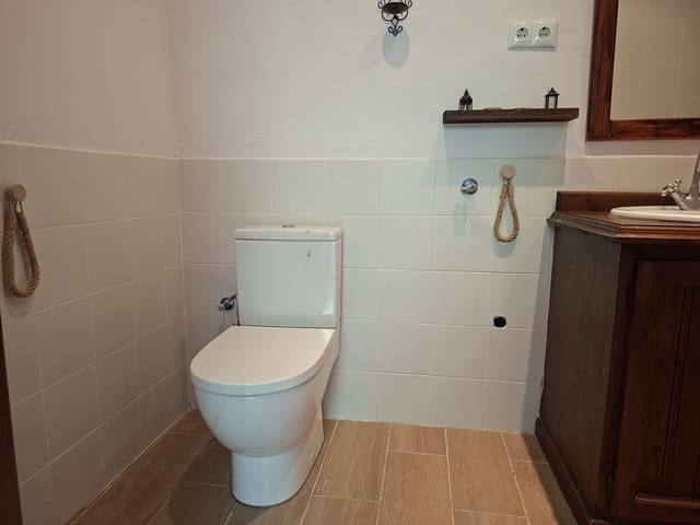 1 Zimmer Haus zu verkaufen in Motril - 150.000 € (Ref: 10057559)