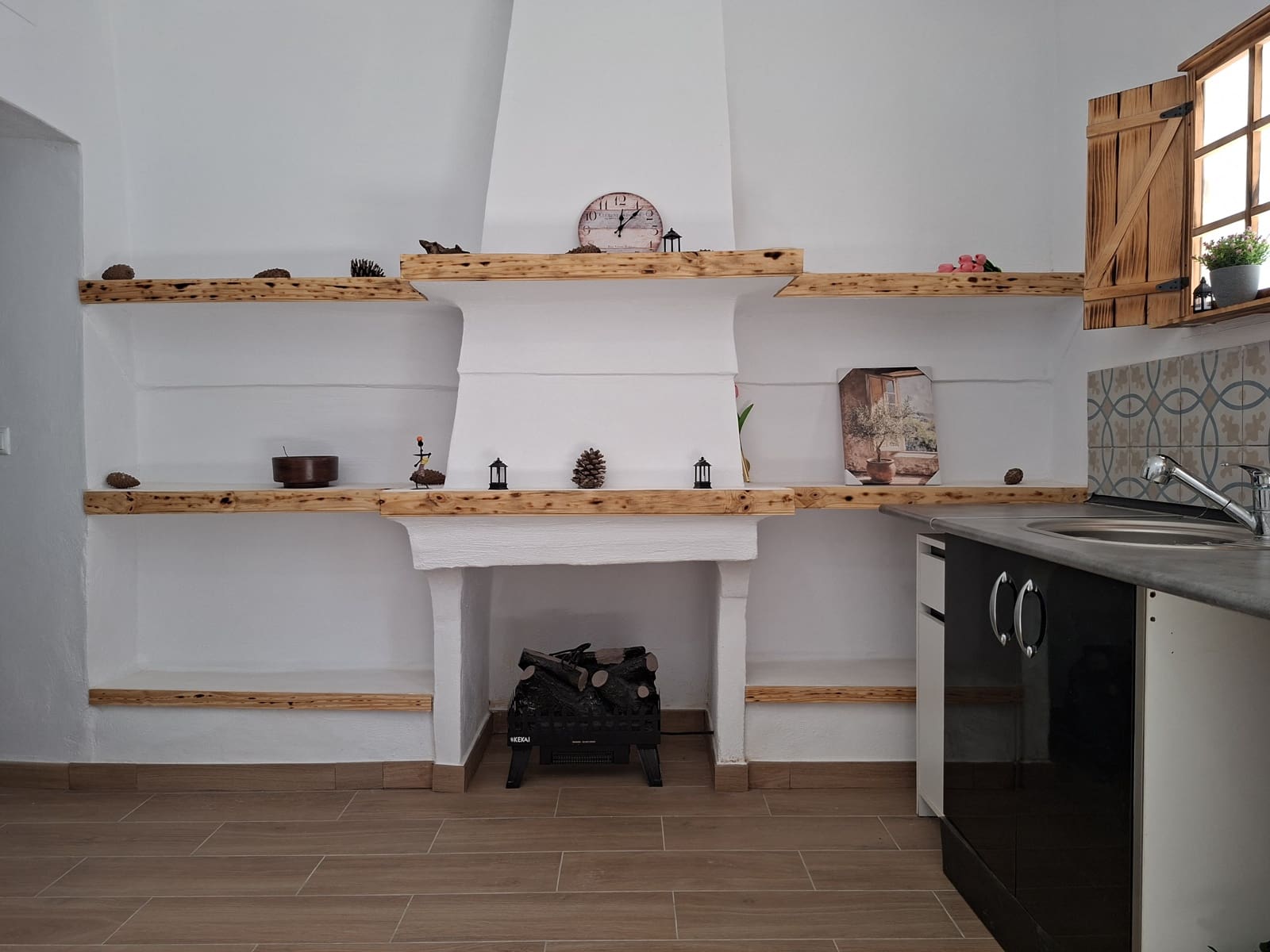 1 soverom Hus til salgs i Motril - € 150 000 (Ref: 10057559)