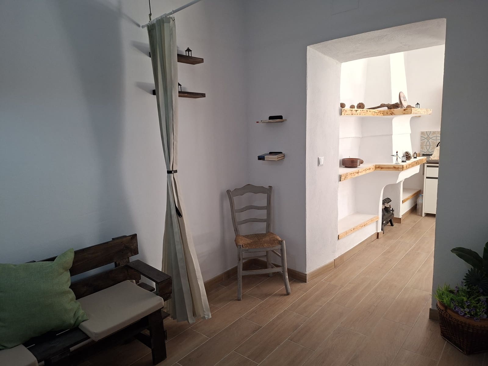 1 soverom Hus til salgs i Motril - € 150 000 (Ref: 10057559)