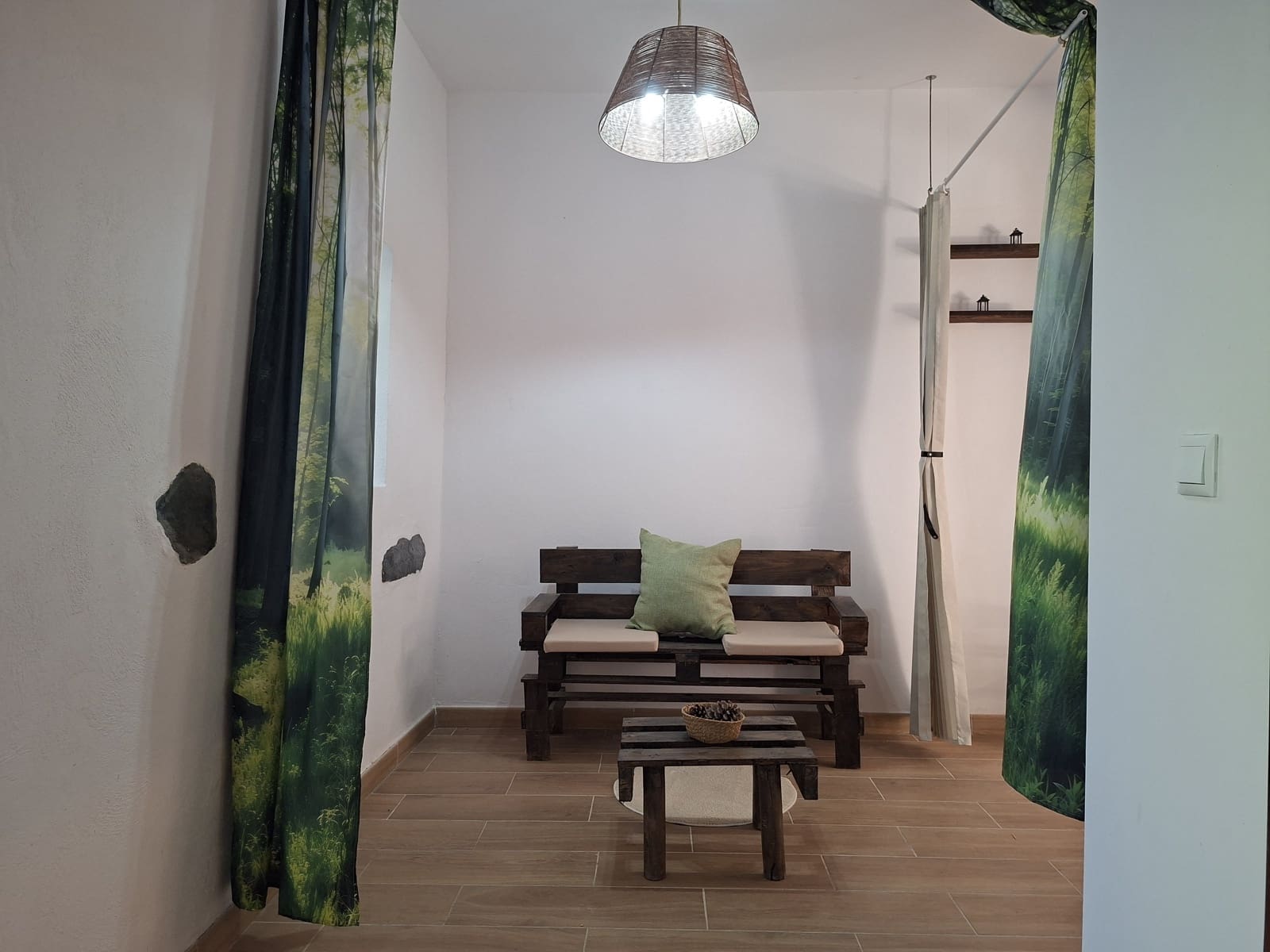 1 soverom Hus til salgs i Motril - € 150 000 (Ref: 10057559)
