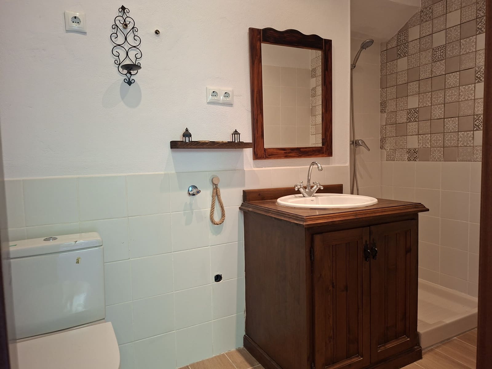 1 soverom Hus til salgs i Motril - € 150 000 (Ref: 10057559)