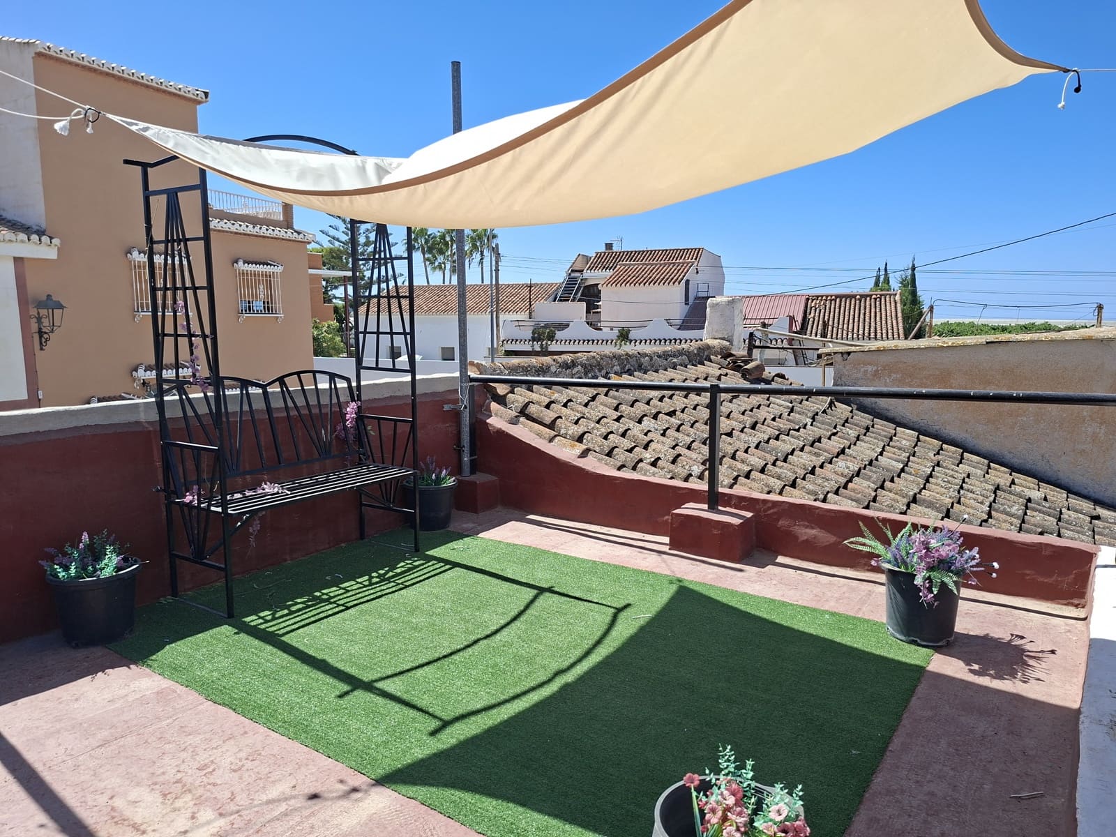 1 soverom Hus til salgs i Motril - € 150 000 (Ref: 10057559)