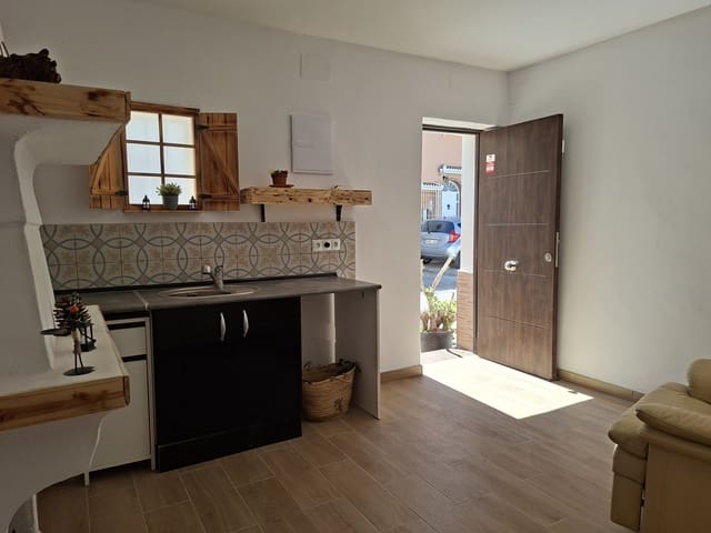 1 Zimmer Haus zu verkaufen in Motril - 150.000 € (Ref: 10057559)