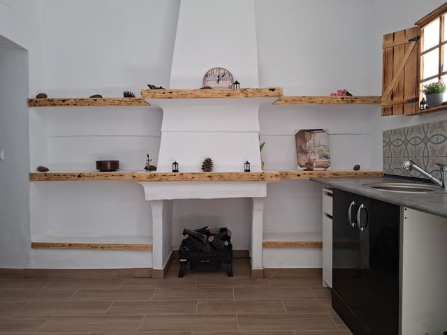 1 Zimmer Haus zu verkaufen in Motril - 150.000 € (Ref: 10057559)