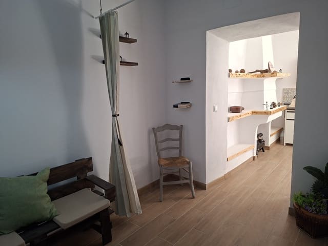 1 Zimmer Haus zu verkaufen in Motril - 150.000 € (Ref: 10057559)