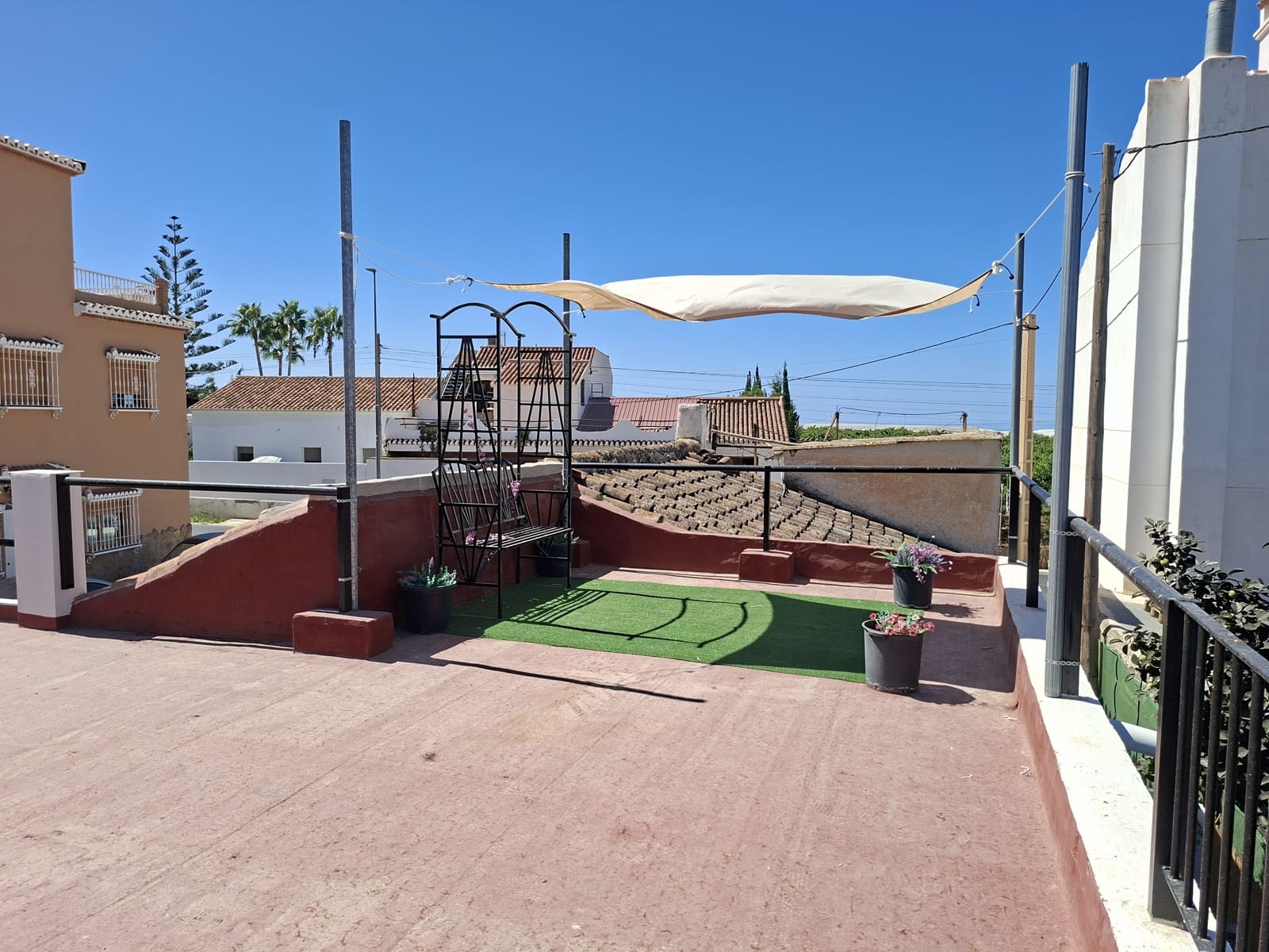 1 soverom Hus til salgs i Motril - € 150 000 (Ref: 10057559)