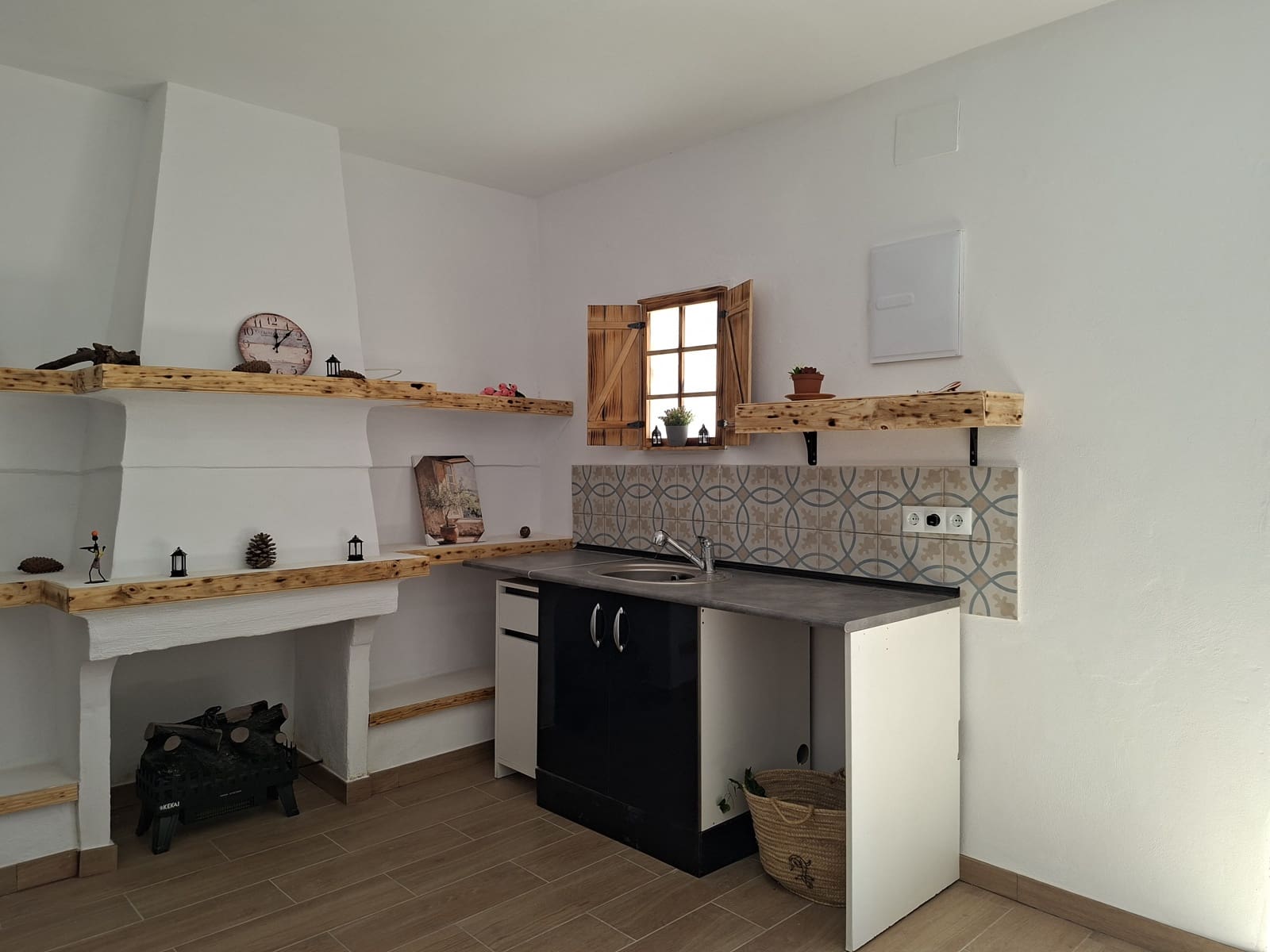 1 soverom Hus til salgs i Motril - € 150 000 (Ref: 10057559)