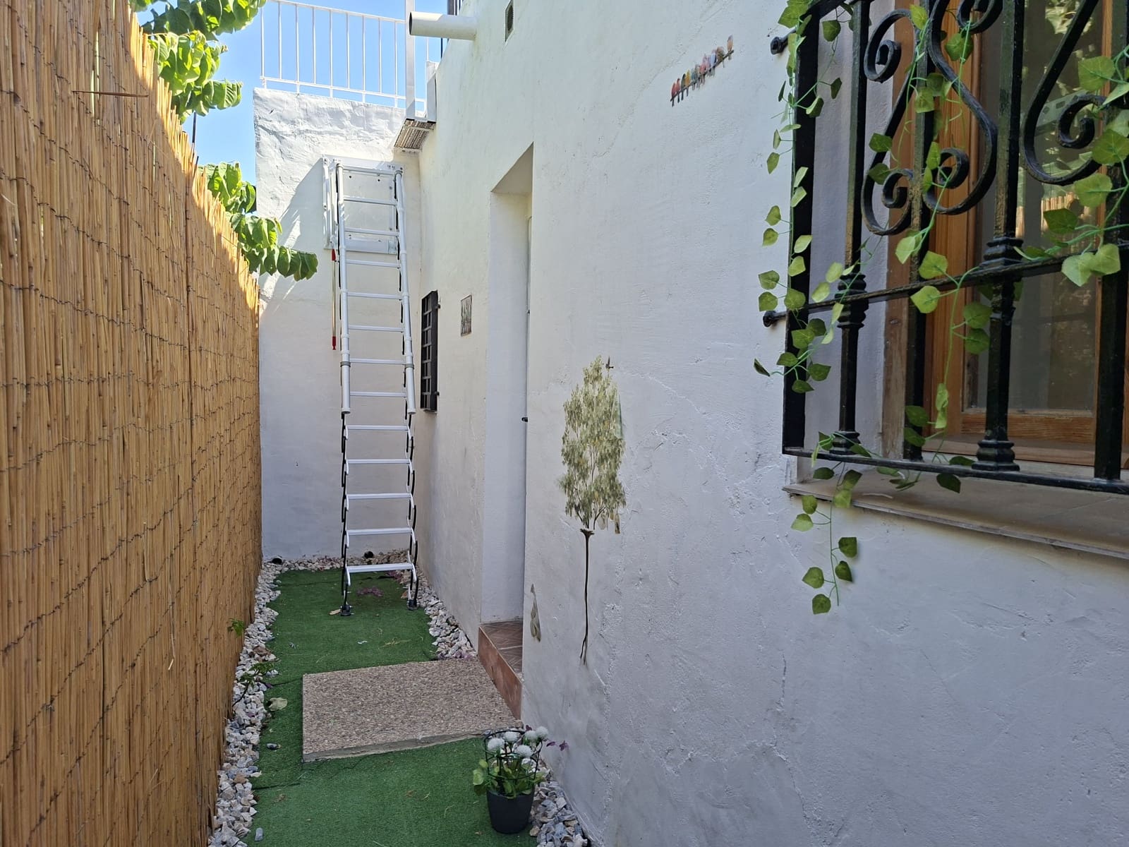 1 soverom Hus til salgs i Motril - € 150 000 (Ref: 10057559)