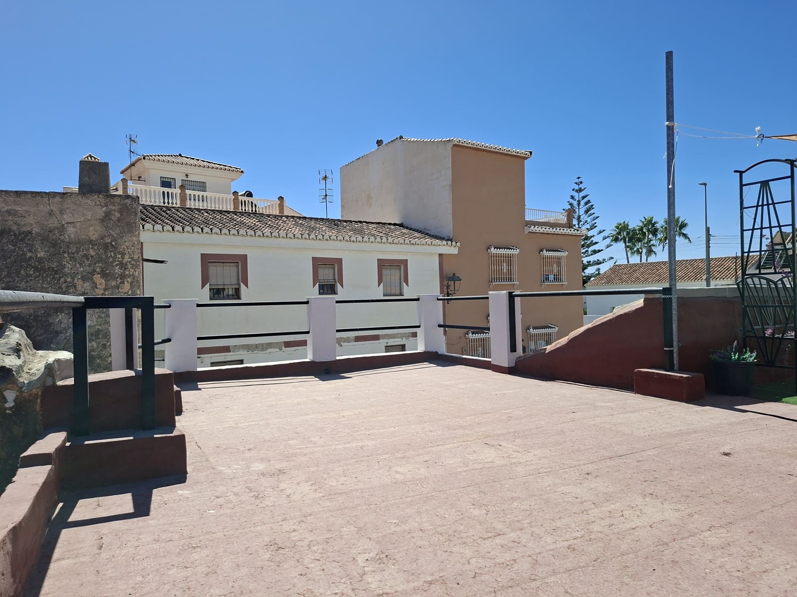 1 soverom Hus til salgs i Motril - € 150 000 (Ref: 10057559)
