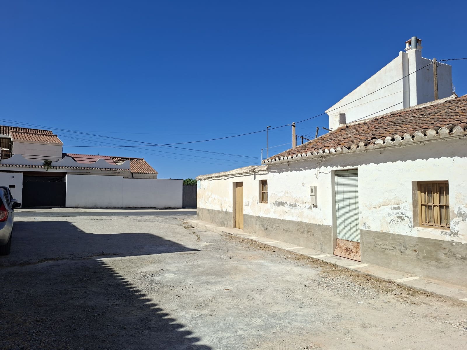 1 soverom Hus til salgs i Motril - € 150 000 (Ref: 10057559)