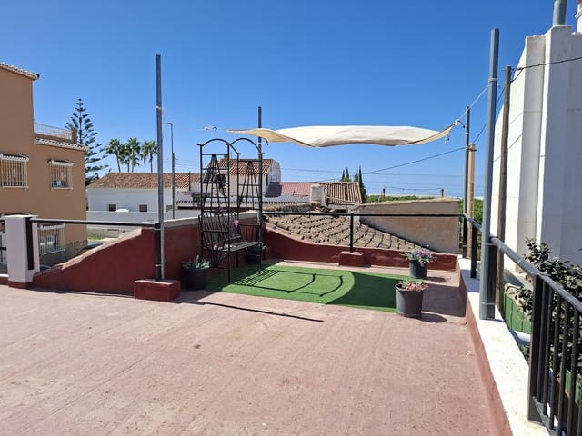 1 Zimmer Haus zu verkaufen in Motril - 150.000 € (Ref: 10057559)