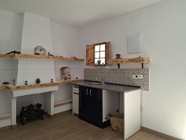 1 Zimmer Haus zu verkaufen in Motril - 150.000 € (Ref: 10057559)