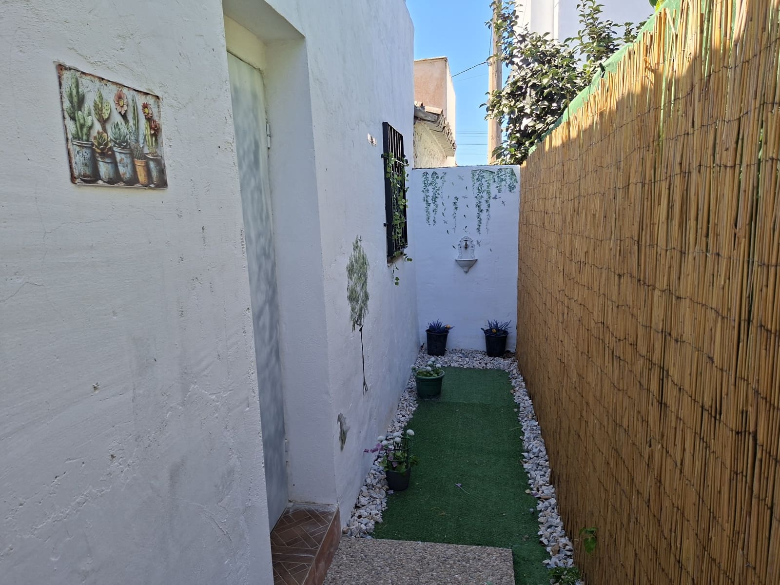 1 soverom Hus til salgs i Motril - € 150 000 (Ref: 10057559)