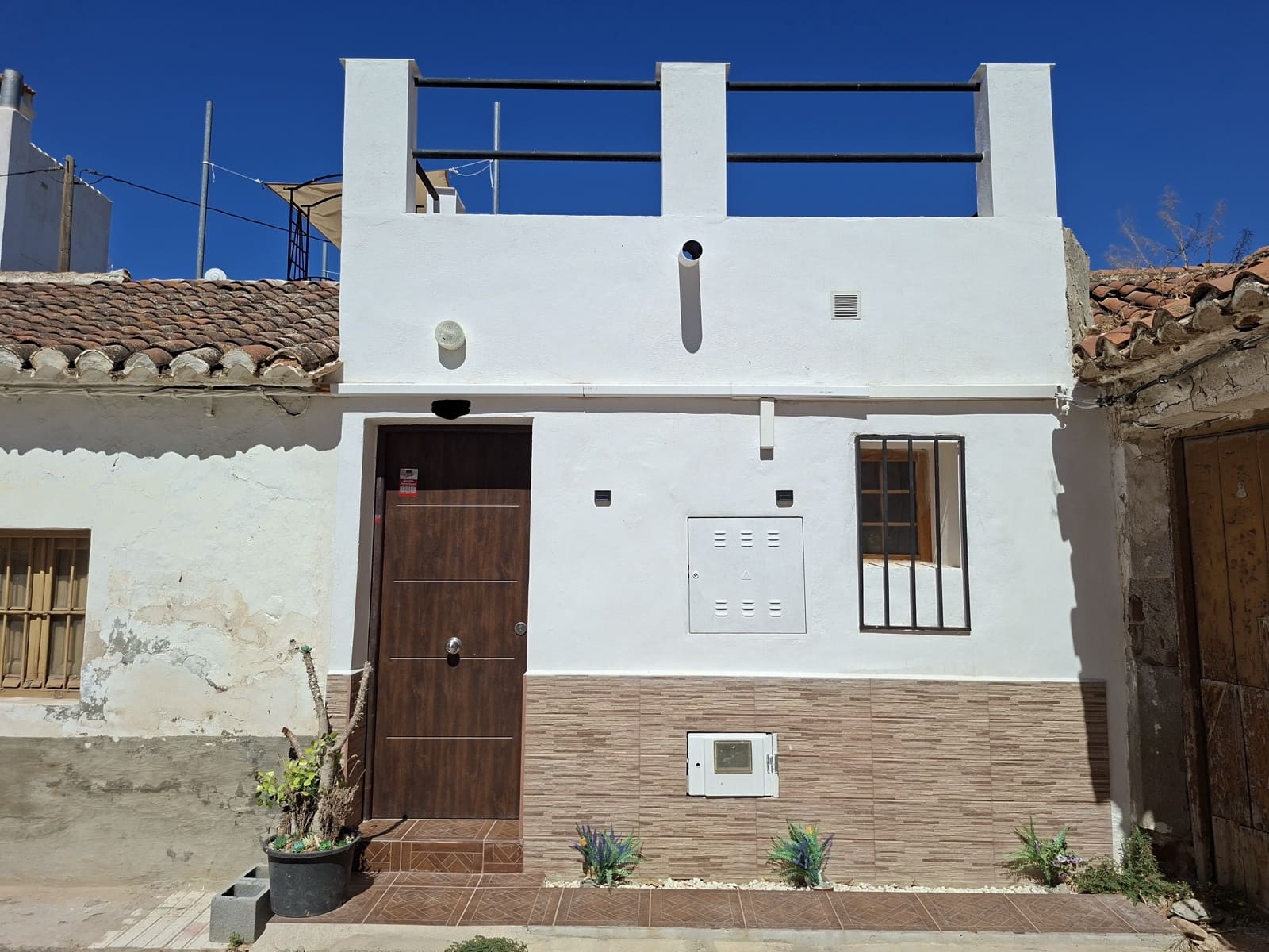 1 soverom Hus til salgs i Motril - € 150 000 (Ref: 10057559)