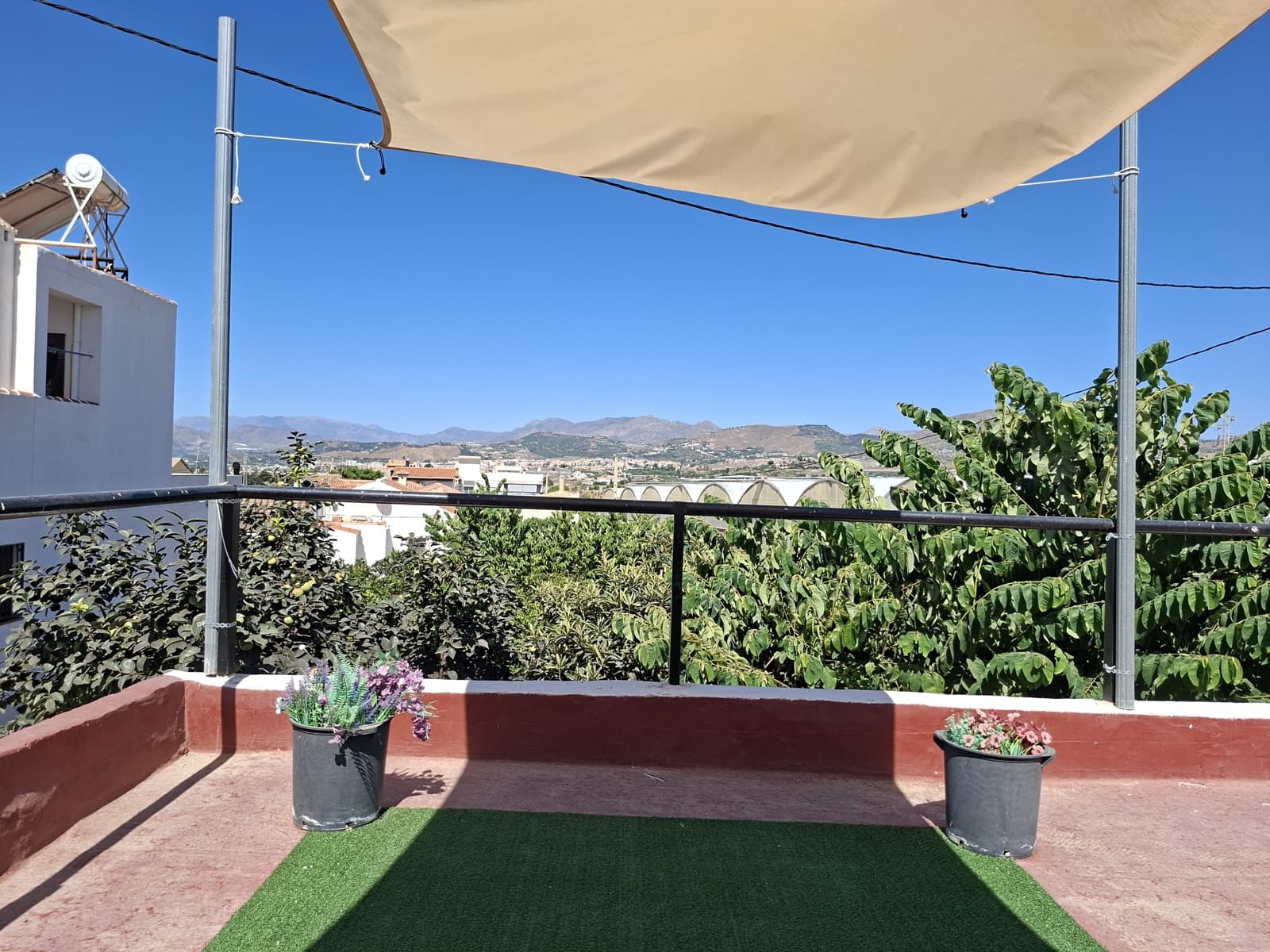 1 soverom Hus til salgs i Motril - € 150 000 (Ref: 10057559)