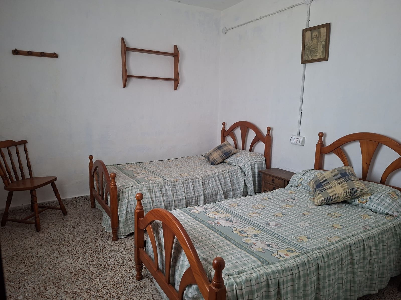 2 quarto Quinta/Casa Rural para venda em Salobrena - 185 000 € (Ref: 10061090)