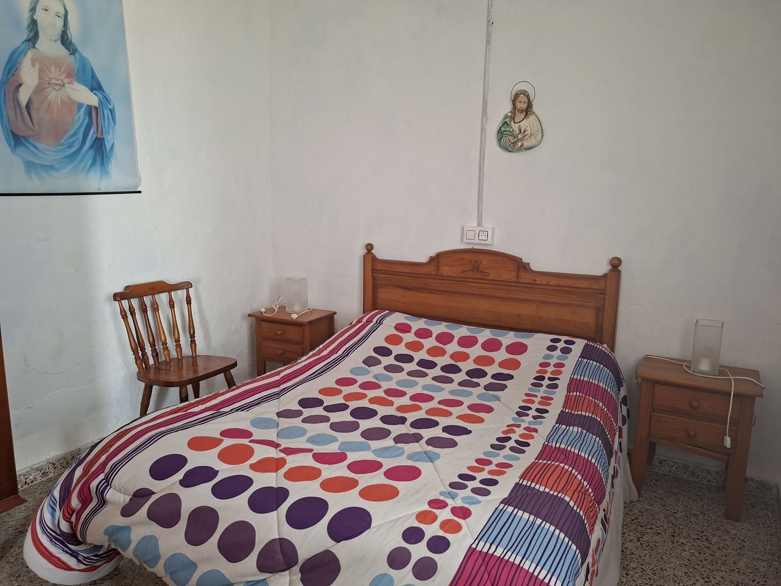 2 quarto Quinta/Casa Rural para venda em Salobrena - 185 000 € (Ref: 10061090)