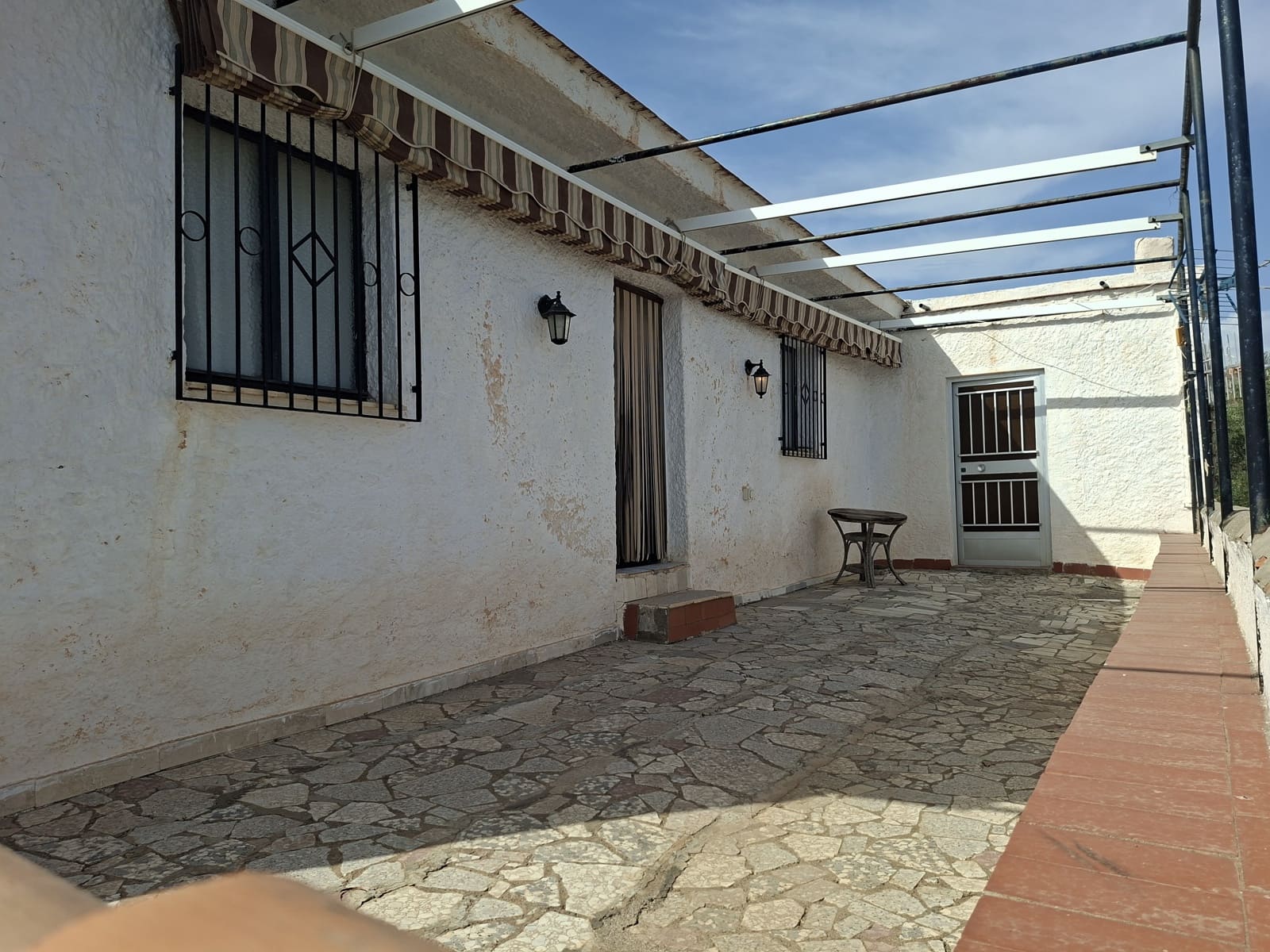 2 quarto Quinta/Casa Rural para venda em Salobrena - 185 000 € (Ref: 10061090)