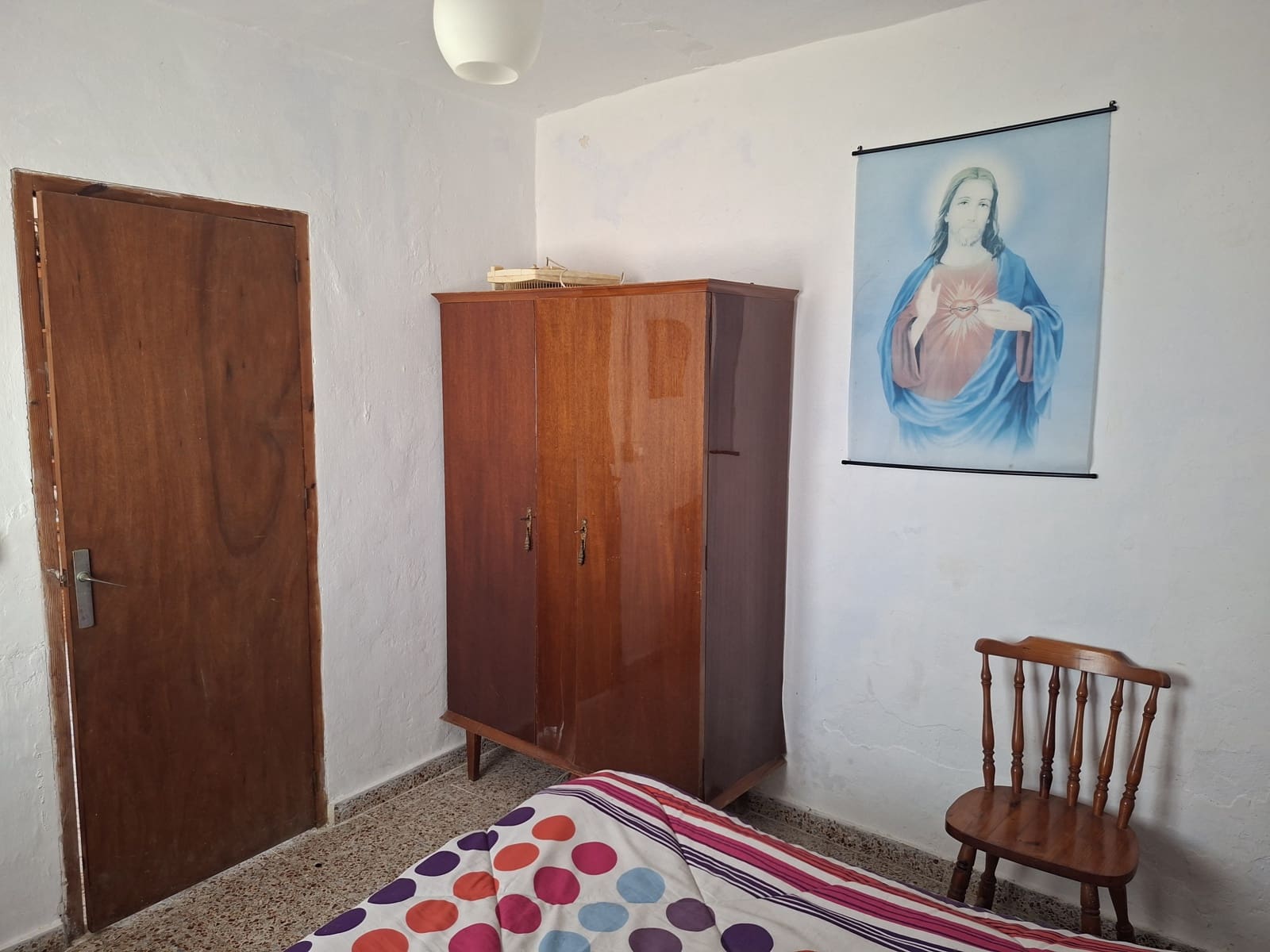 2 quarto Quinta/Casa Rural para venda em Salobrena - 185 000 € (Ref: 10061090)