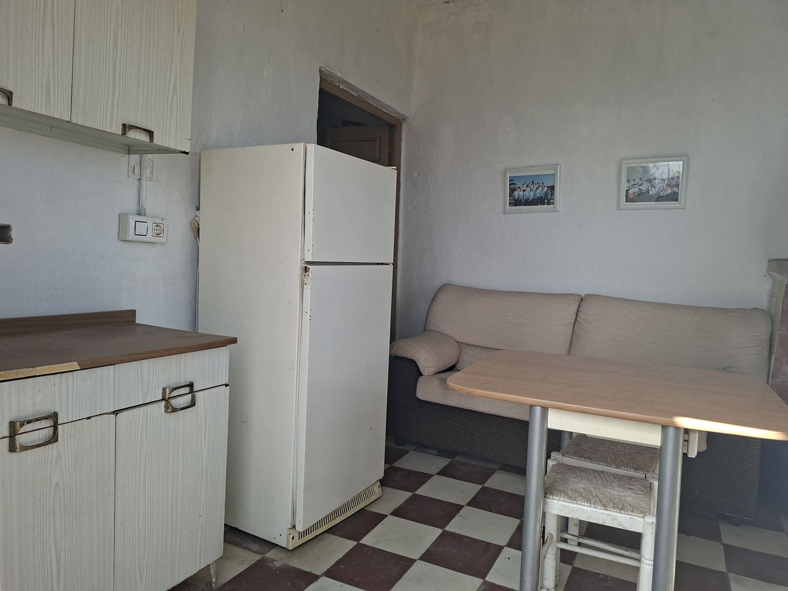 2 quarto Quinta/Casa Rural para venda em Salobrena - 185 000 € (Ref: 10061090)