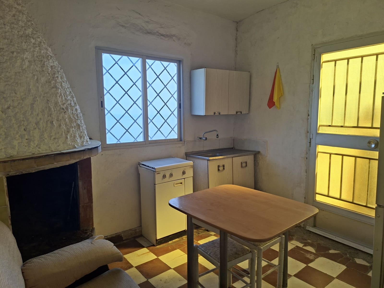 2 quarto Quinta/Casa Rural para venda em Salobrena - 185 000 € (Ref: 10061090)