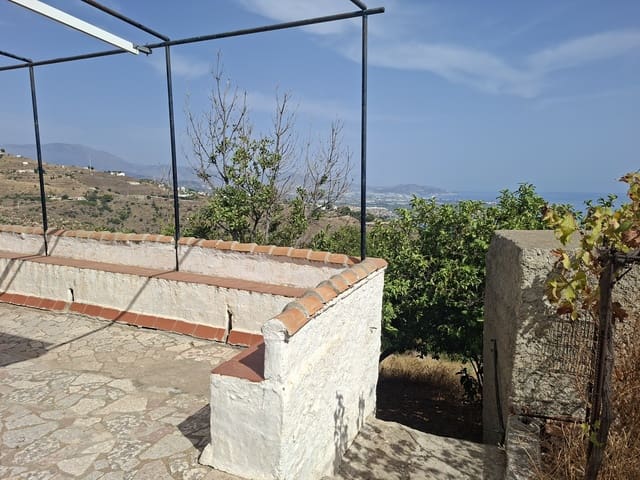 2 quarto Quinta/Casa Rural para venda em Salobreña - 185 000 € (Ref: 10061090)