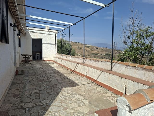 2 quarto Quinta/Casa Rural para venda em Salobreña - 185 000 € (Ref: 10061090)