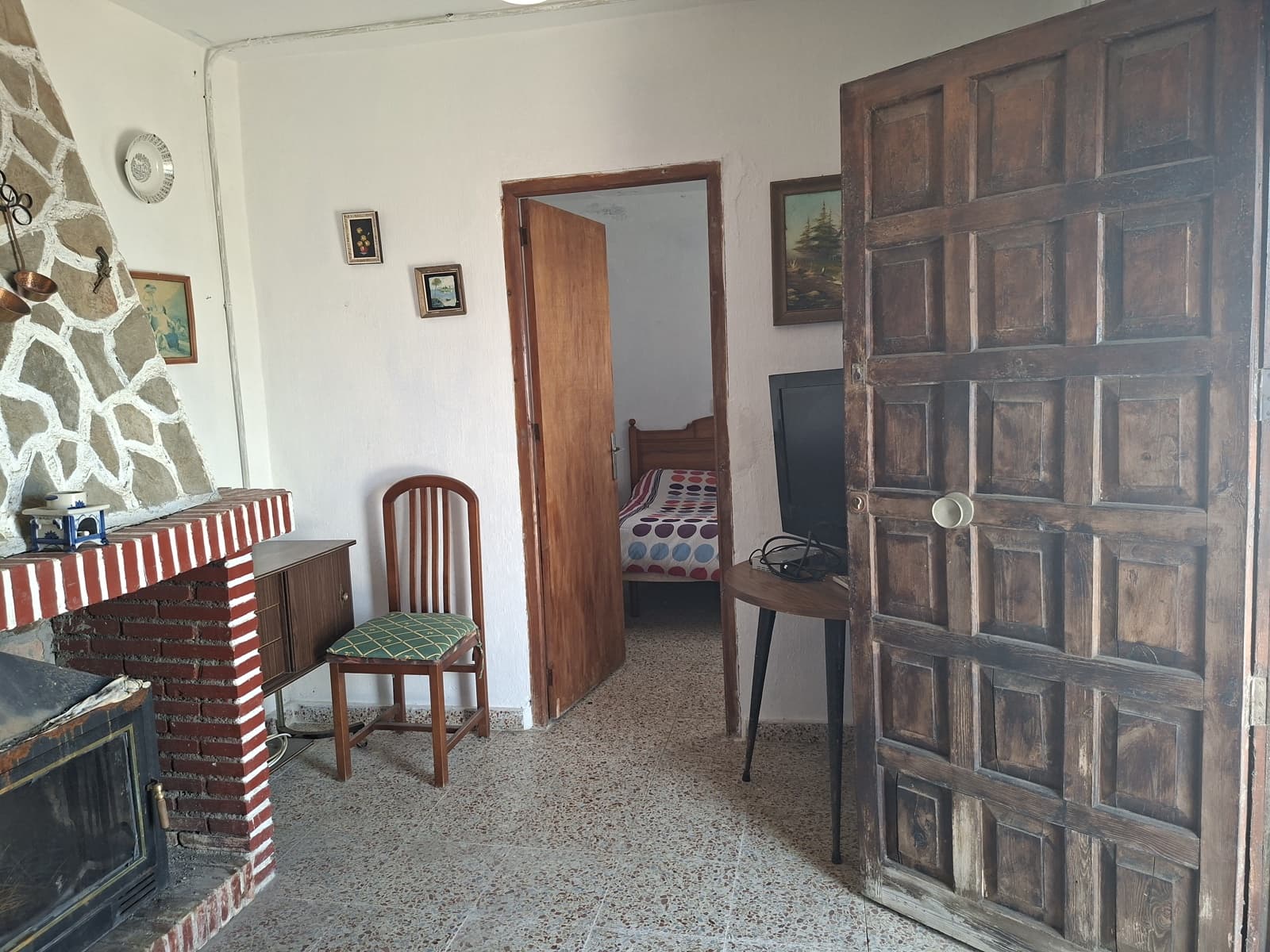 2 quarto Quinta/Casa Rural para venda em Salobrena - 185 000 € (Ref: 10061090)