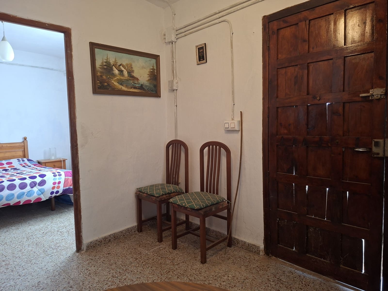2 quarto Quinta/Casa Rural para venda em Salobrena - 185 000 € (Ref: 10061090)