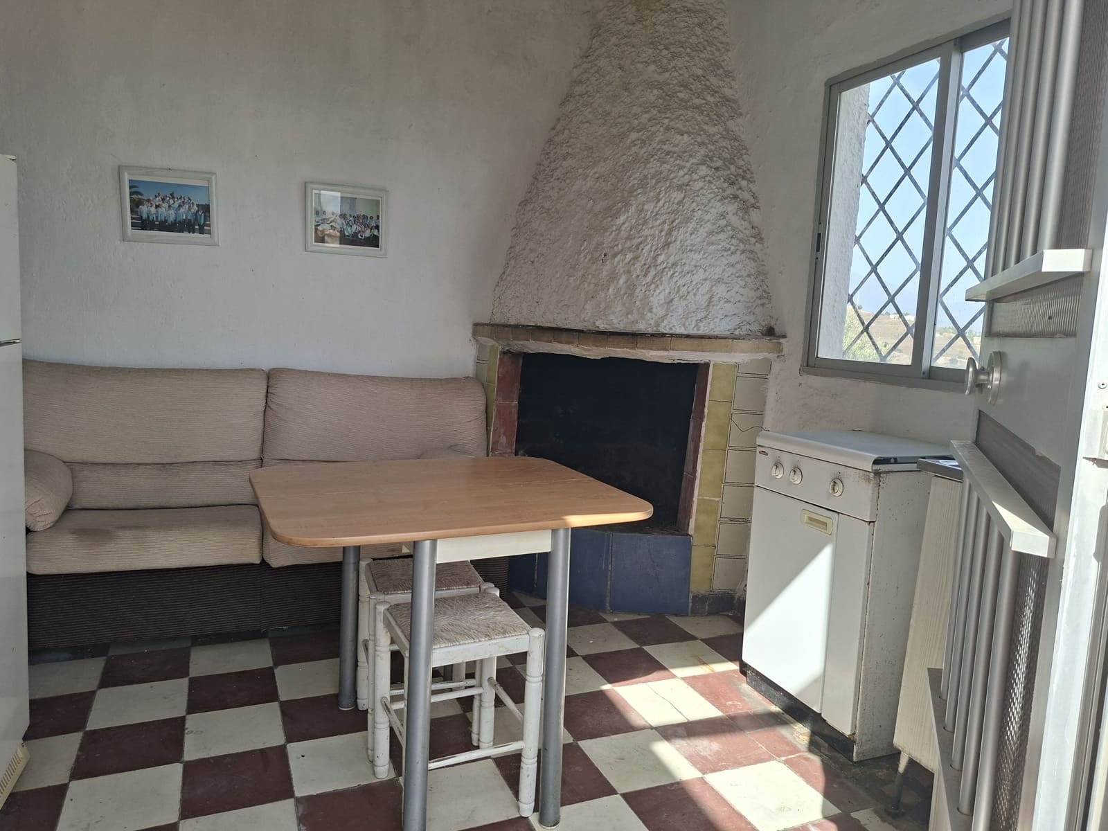 2 quarto Quinta/Casa Rural para venda em Salobrena - 185 000 € (Ref: 10061090)