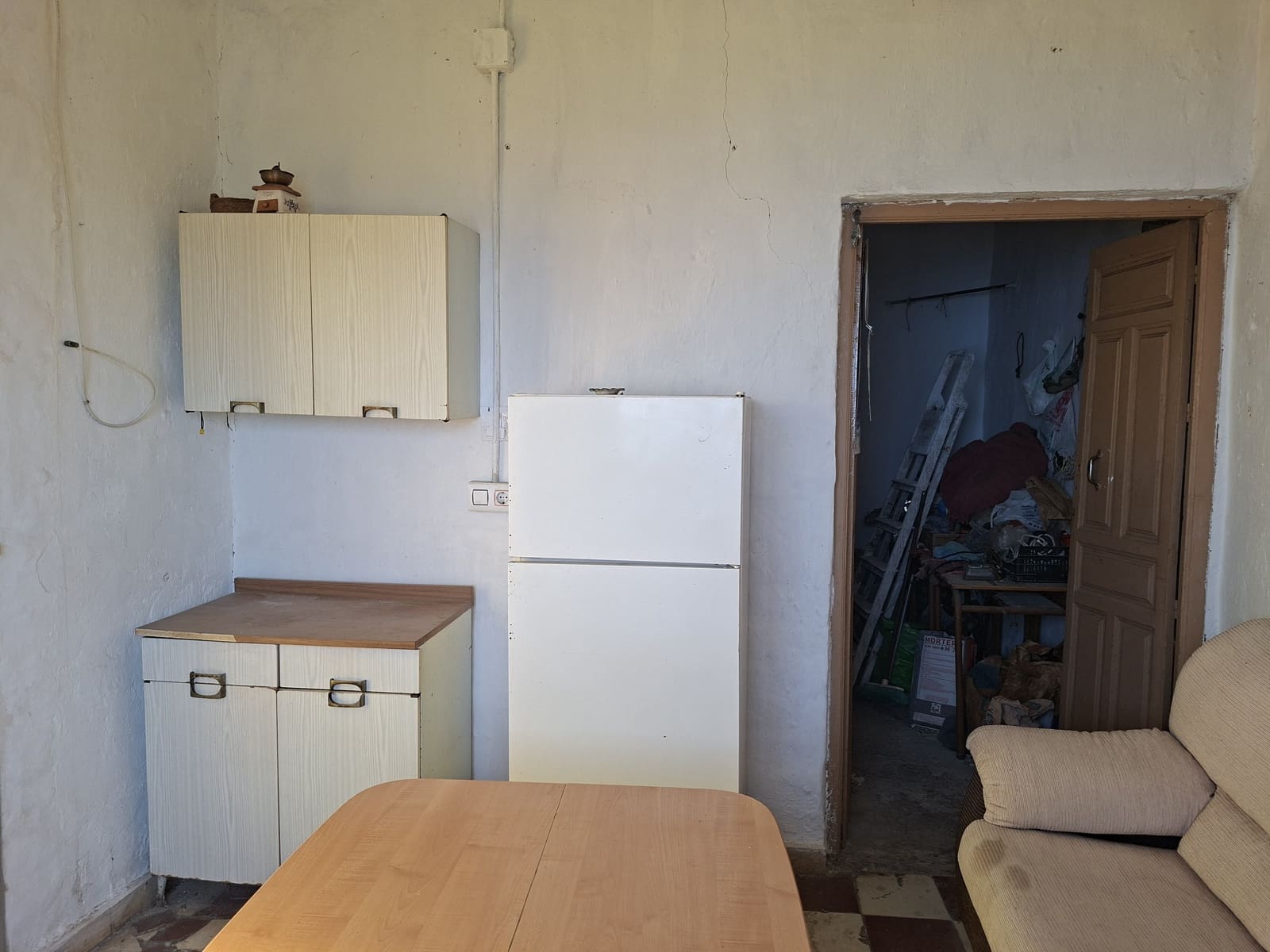 2 quarto Quinta/Casa Rural para venda em Salobrena - 185 000 € (Ref: 10061090)
