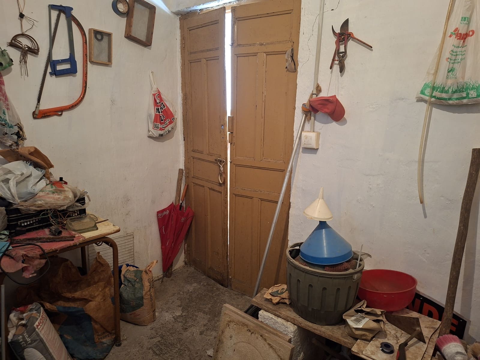 2 quarto Quinta/Casa Rural para venda em Salobrena - 185 000 € (Ref: 10061090)