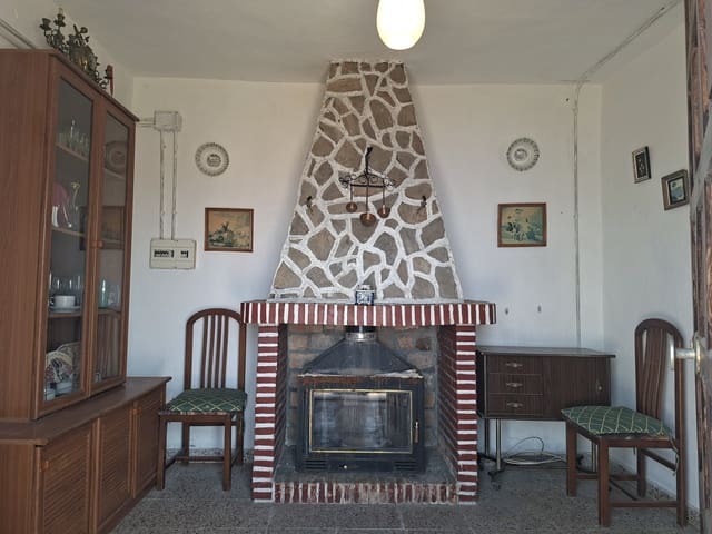 2 quarto Quinta/Casa Rural para venda em Salobreña - 185 000 € (Ref: 10061090)