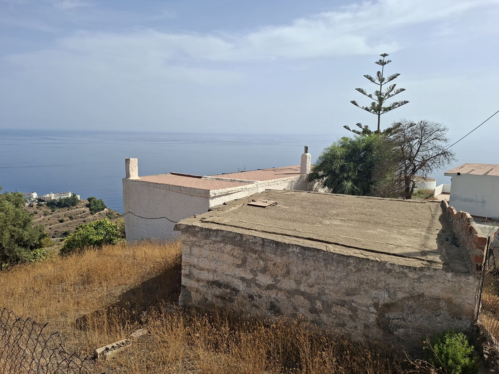 2 quarto Quinta/Casa Rural para venda em Salobrena - 185 000 € (Ref: 10061090)