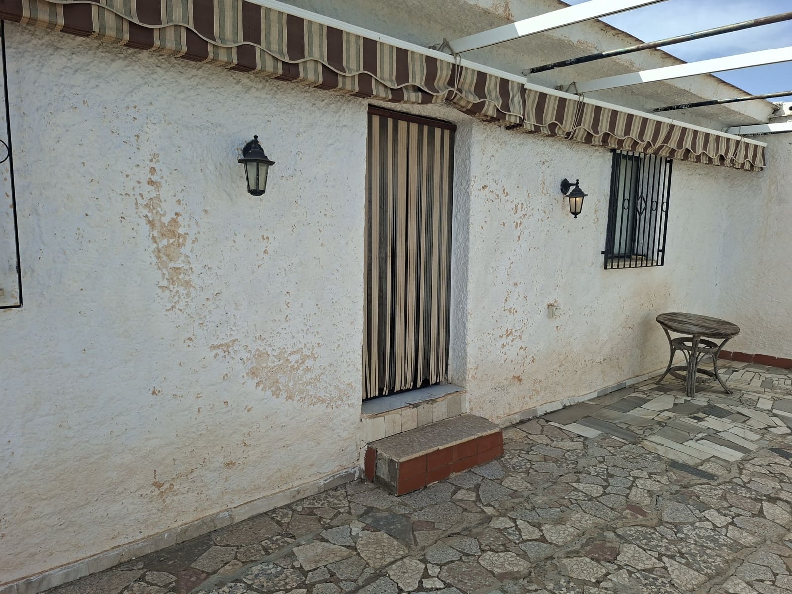 2 quarto Quinta/Casa Rural para venda em Salobrena - 185 000 € (Ref: 10061090)