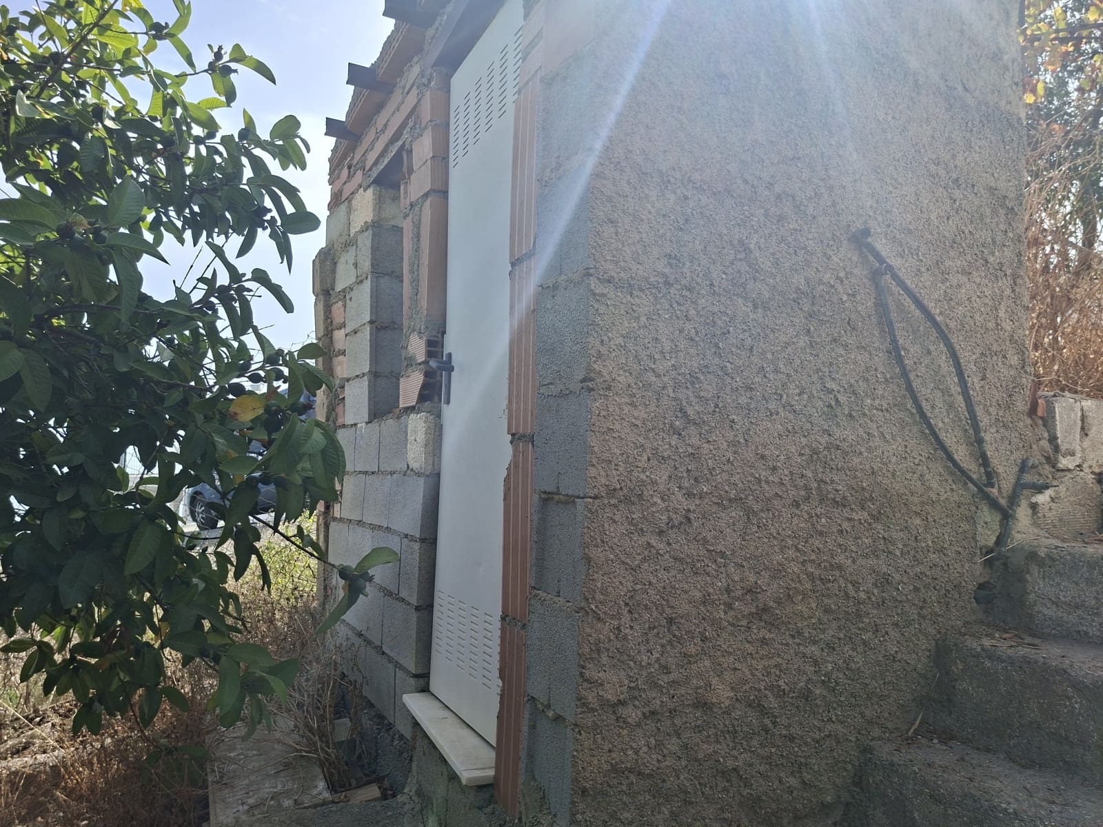 2 quarto Quinta/Casa Rural para venda em Salobrena - 185 000 € (Ref: 10061090)
