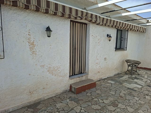 2 quarto Quinta/Casa Rural para venda em Salobreña - 185 000 € (Ref: 10061090)
