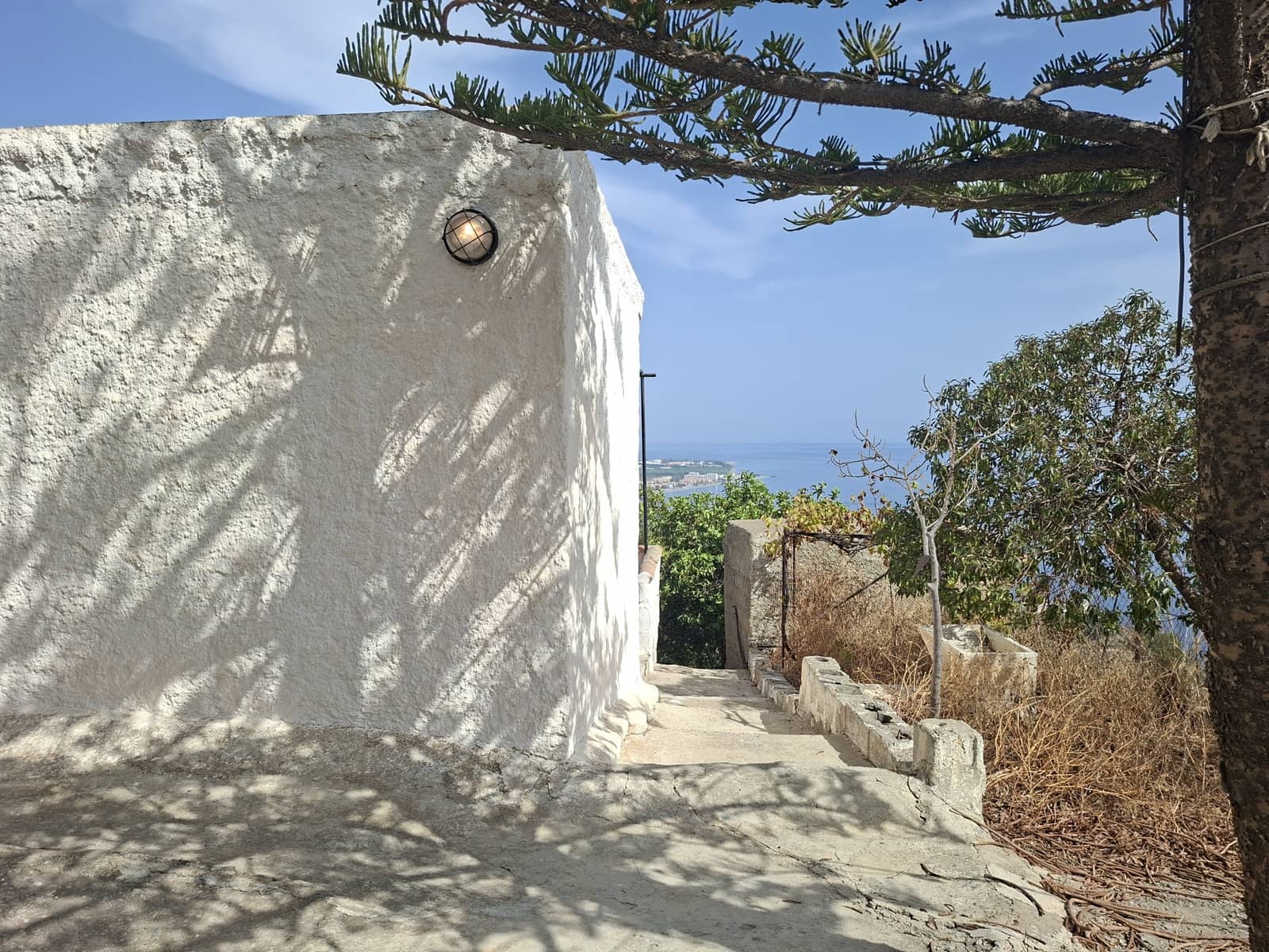2 quarto Quinta/Casa Rural para venda em Salobrena - 185 000 € (Ref: 10061090)