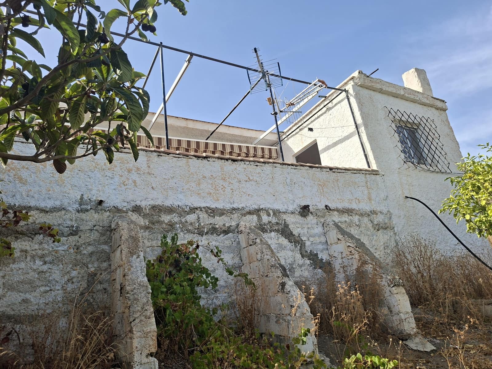 2 quarto Quinta/Casa Rural para venda em Salobrena - 185 000 € (Ref: 10061090)