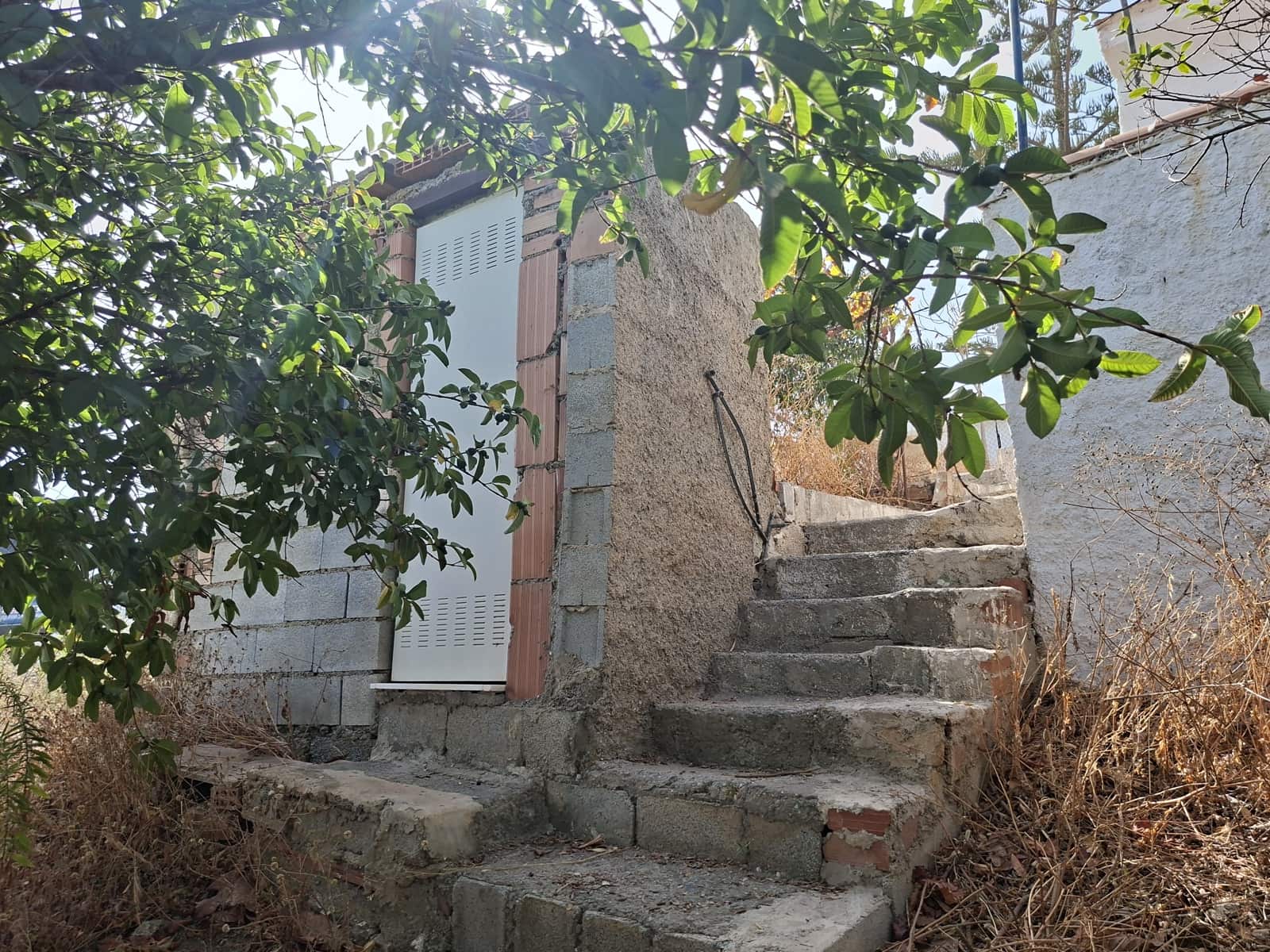 2 quarto Quinta/Casa Rural para venda em Salobrena - 185 000 € (Ref: 10061090)