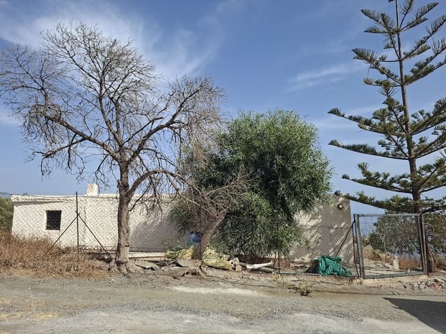 2 quarto Quinta/Casa Rural para venda em Salobreña - 185 000 € (Ref: 10061090)